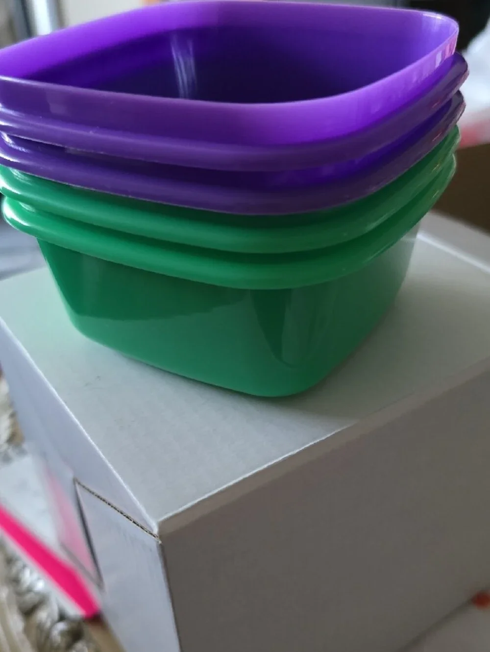 N/A multi color